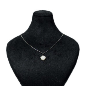 گردنبند صدفی کد 401