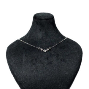 گردنبند ستاره ای کد 405