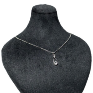 گردنبند اشکی کد 407