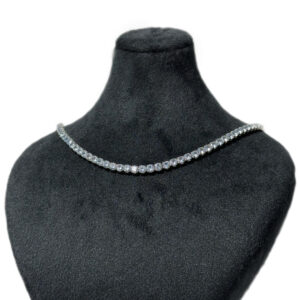 گردنبند تنیسی کد 409