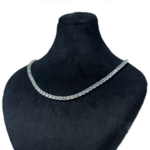 گردنبند تنیسی کد 411