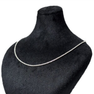 گردنبند خاویاری کد 414