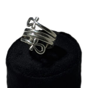 انگشتر کد 513