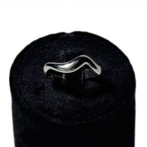 انگشتر مینیمال کد 514