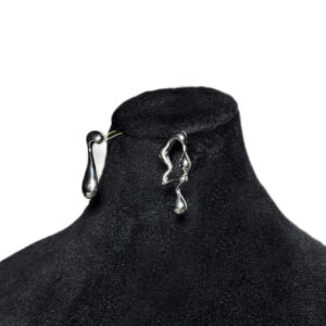 گوشواره مینیمال 723