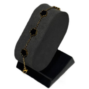 دستبند طرح ونکلیف کد 610