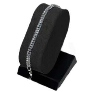 دستبند تنیسی باگتی کد 604