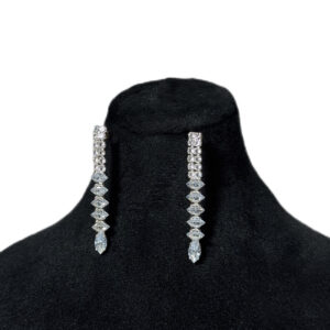 گوشواره کد 724