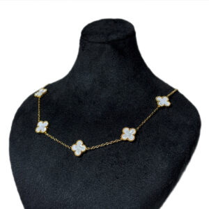 گردنبند ونکلیف کد 419